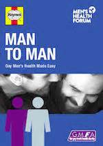 The Gay Man S Good Sex Guide Men S Health Forum