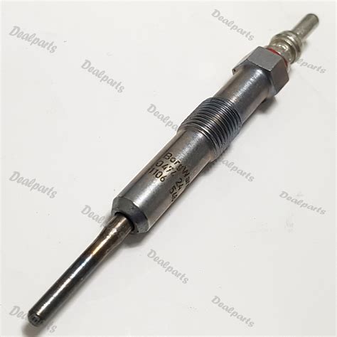 Glow Plug Original Renault 110654876R for sale online | eBay