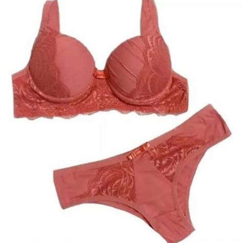Conjunto Lingerie Sexy Luxo Sexy Renda Shopee Brasil