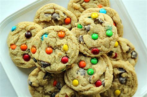 Soft, chewy, gooey and chocolatey! These cookies will fool anyone into ...