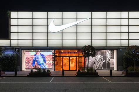 Nike Stores In Madrid Spain Es