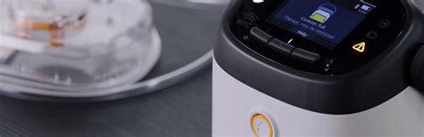 Smithnephew Introduces The Renasys™ Edge Negative Pressure Wound
