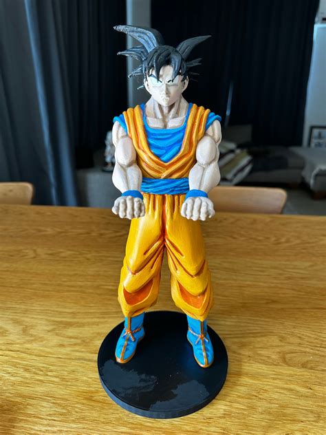 Goku Dragon Ball Anime Phone Holder Joystick Holder Controller