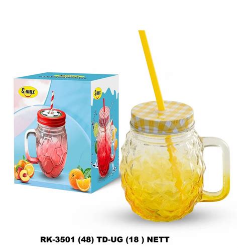 ml juice glass  straw  rs piece   delhi id