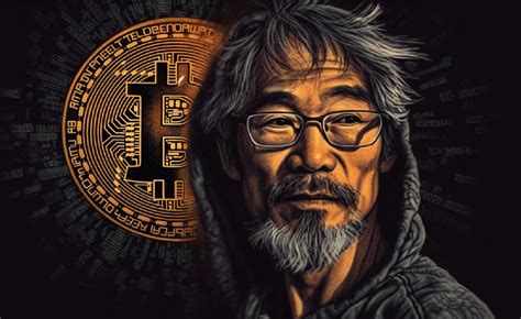 Satoshi Nakamato Kimdir