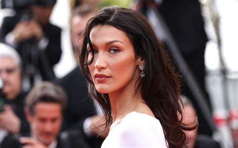 Is Lyme Disease Hereditary? Bella Hadid Family History After Health
