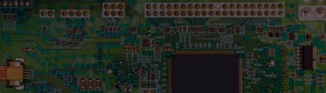 Highly Talented Pcb Pitch Manufacturer In China Pcbtok