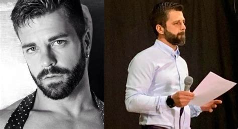 Ex actor porno gay gana las elecciones a la alcaldía de Carcelén España Plaza Diversa