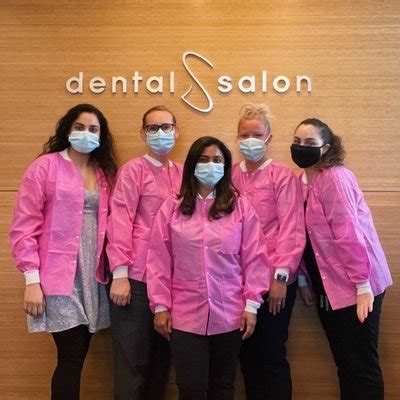 DENTAL SALON - Updated January 2025 - 80 Photos & 860 Reviews - 939 W North Ave, Chicago ...