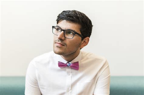 This Gay Man Isnt Having Sex For A Year So He Can Donate Blood