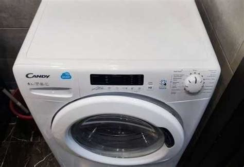 Стиральная машинка candy smart Санкт-Петербург | Бытовая техника ...