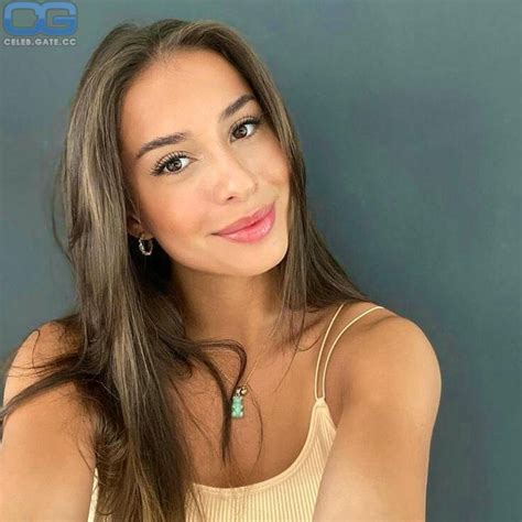 Isabel Haugseng Johansen Nude Pictures Photos Playboy Naked Topless Fappening