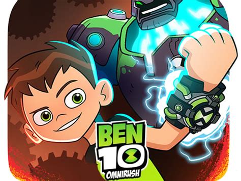 Jogo Do Ben10 Poki - Ben10 Omnirush - How to Play & Free Browser Game | CrazyGames-Poki
