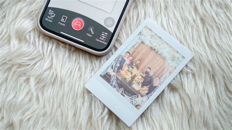 Instax mini Link 2 review - GadgetMatch