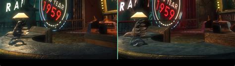 Bioshock Pc Original Vs The Collection Remaster Hq Trailer Graphics