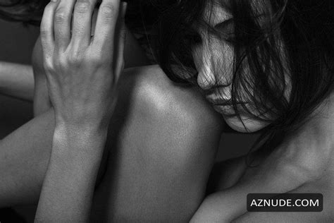 Katherine Henderson Nude Photoshoot By Enric Galceran AZNude