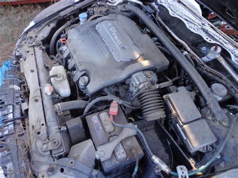 Acura Tl Engine Parts