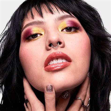 Urban Decay Naked Metal Mania Palette Um 30 Reduziert