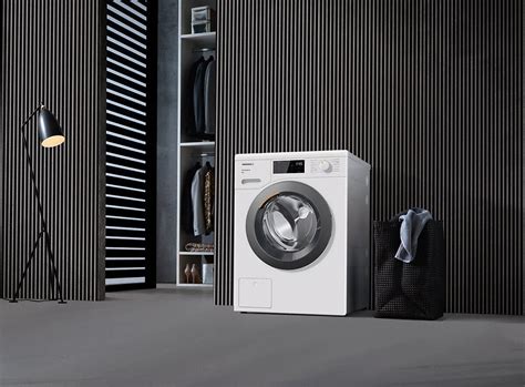 Немецкие стиральные машины Miele | TechnoPride.ru | Дзен