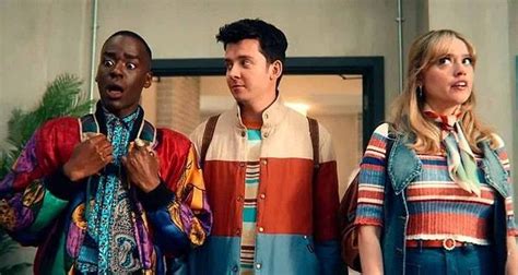 Sex Education Dizisinde Otis ve Jean in Evi Dudak Uçuklatan Bir Fiyata Satışa Çıkarıldı Onedio