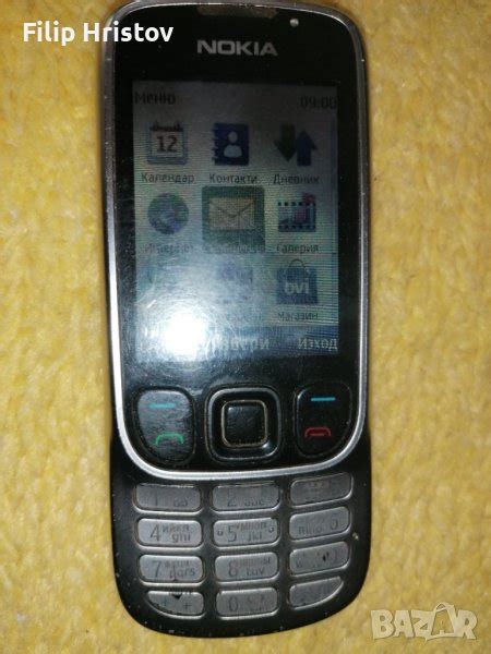 НОКИА 6303 в Nokia в гр. Пловдив - ID36692447 — Bazar.bg