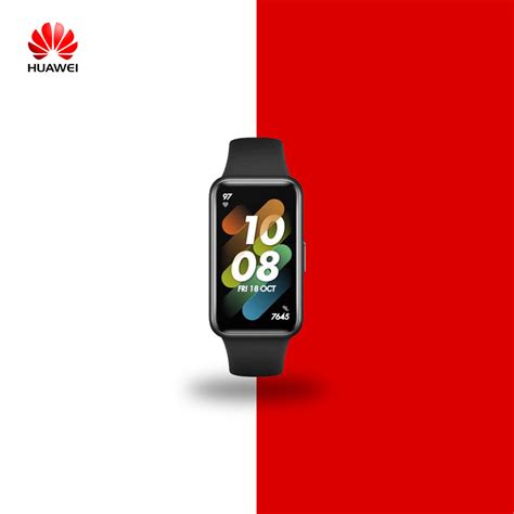 Huawei Band Fitness Tracker -Global Version | lupon.gov.ph