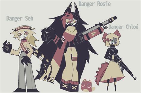 My Fpe Ocs Fandom