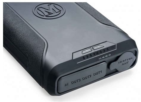 Power Bank Mivardi Hardcore