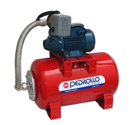 Pedrollo HF Pkm 60 /24 - цена, характеристики, отзывы в магазине "Тепло ...