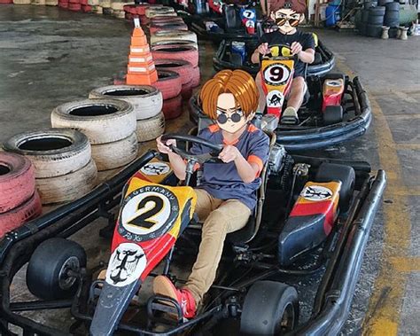 The 10 Best Fun Activities And Games In Melaka Tripadvisor