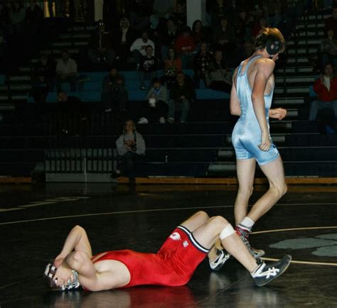 Fight Lads Amateur Wrestling 4