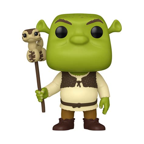 Buy Pop! Shrek with Balloon at Funko.
