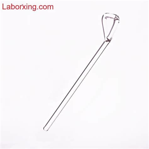 Drigalski glass spatula
