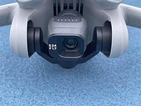 DJI Mini 3 Review: A spendy, sophisticated entry level drone ...