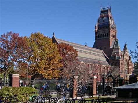 The Oldest Colleges In The United States — Inside College Factual