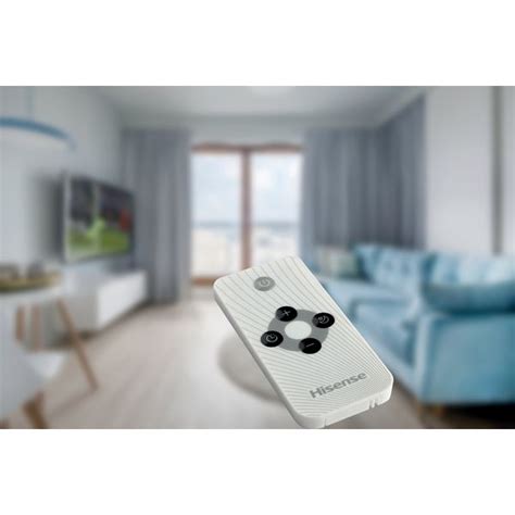 Hisense AP220H инструкция