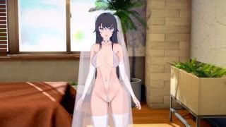 Free Mai Sakurajima Porn Videos From Thumbzilla