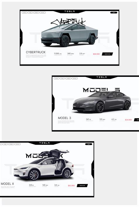 Tesla Motors Kronos 10