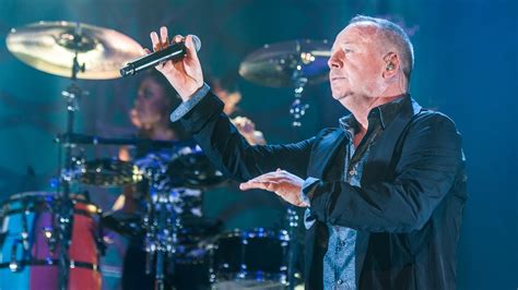 Simple Minds Don T You Forget About Me Radio 2 In Concert YouTube