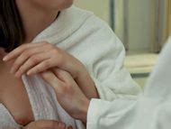 Naked Anita Lochner In Deep End