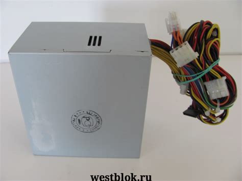 Блок питания Power Man IP-P300AJ2-0 300W
