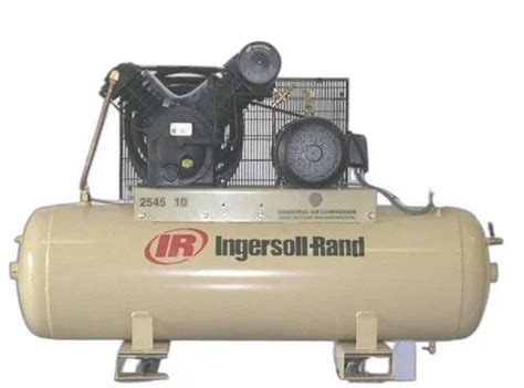 Ingersoll Rand Hp Gallon Two Stage Air Compressor Online Aria