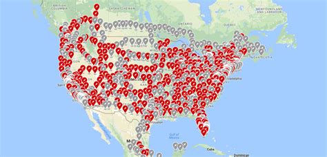 Tesla Updates Supercharger Network With New Upcoming Stations Enabling