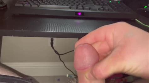 Quick Cummin From From An Average Cock Pornhub Gay