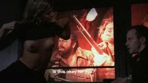 Angel Express Nude Scenes Aznude