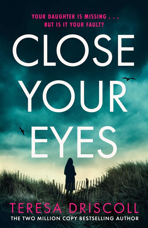 And Close Your Eyes Lyrics 6