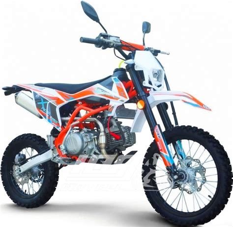 Купить Питбайк GEON X-Ride 190 Enduro PRO с доставкой ᐈ в Украине ...