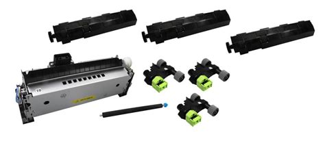 Сервисный комплект Lexmark 40X8421 для принтера Lexmark оригинальный ...