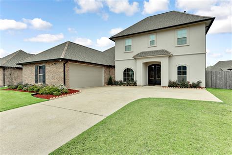 Luxury French Country home for sale in Covington, LA: 7