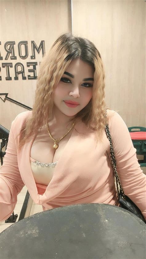 Ava Anal Full Service Thai Escort In Pattaya